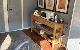 Idyllisk Glamping Rett Ved Elven